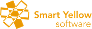 Logo Smart Yellow